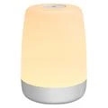 Lippa Baby Night Lamp avec minuterie et fonction tactile - Blanc