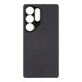 Coque Samsung Galaxy S25 Ultra Tactical MagForce Aramid (Emballage ouvert - Satisfaisant Bulk) - Noire
