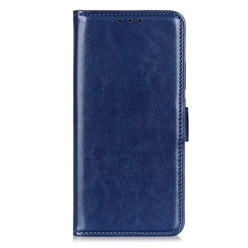 Étui Portefeuille Samsung Galaxy A14/A14 5G avec Fermeture Magnétique