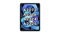 iPad Air (2020) Coque & étui