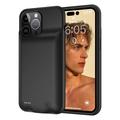 Coque Batterie iPhone 15 Pro Max - 8500mAh